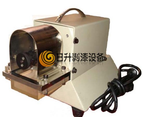 GD-6C全自动漆包线脱漆机（带调速）